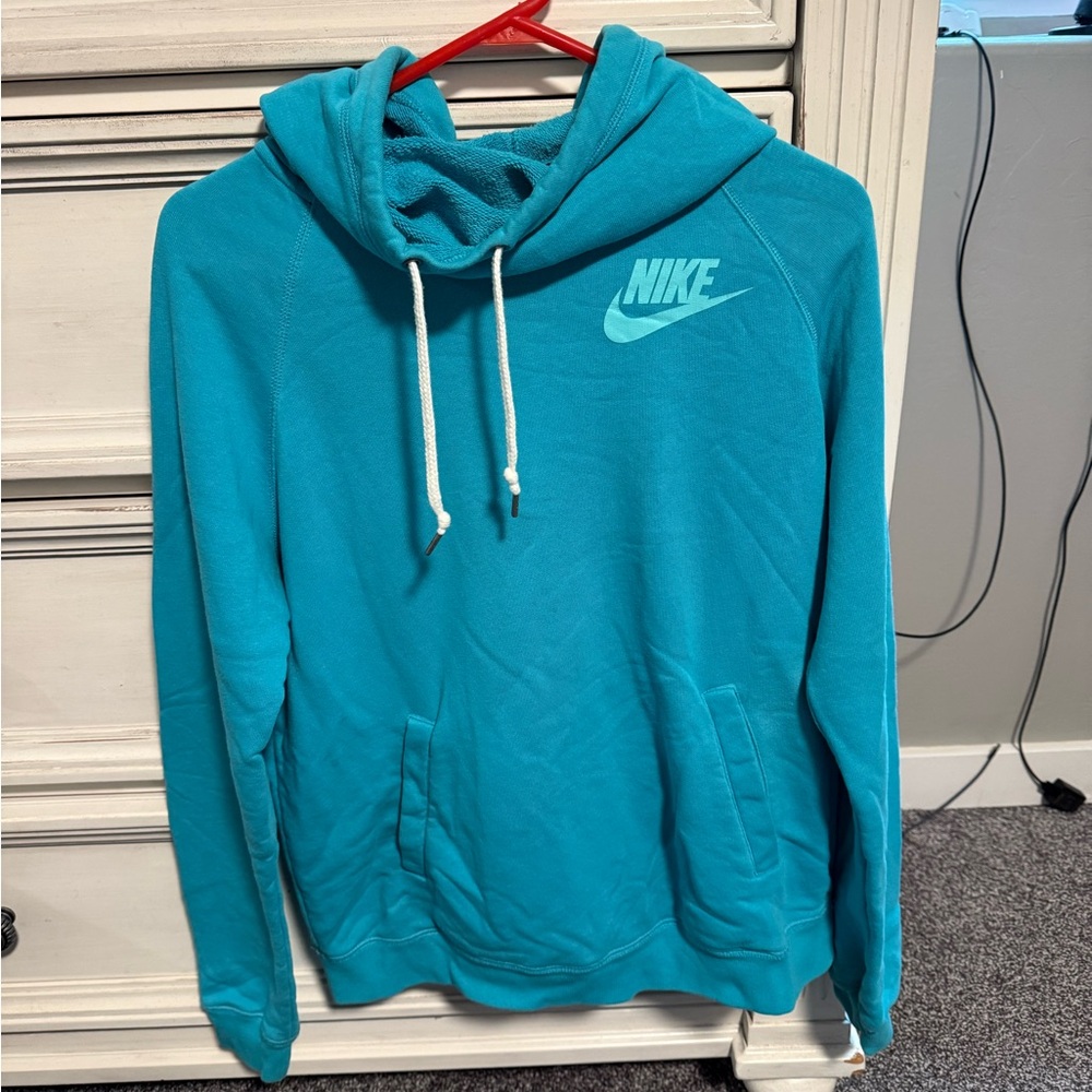 Nike Crewneck size large